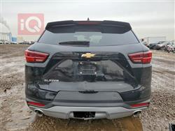 Chevrolet Blazer